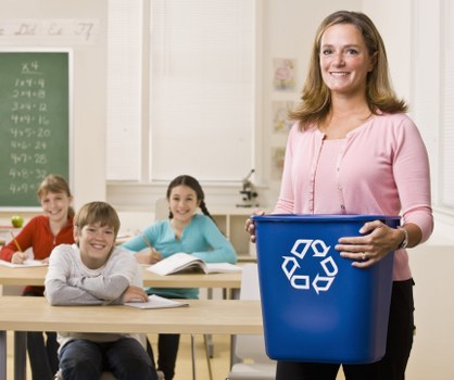 Eco-friendly office clearance practices in Thamesmead