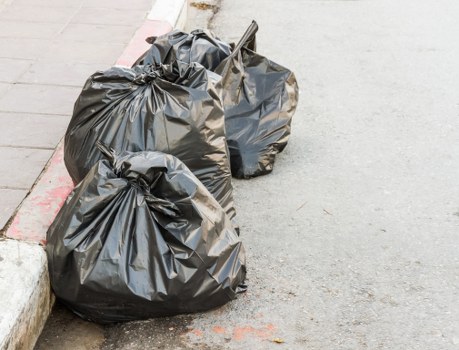 Step-by-step office clearance process in Thamesmead