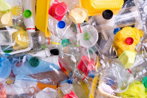 Eco-friendly furniture disposal methods in Thamesmead