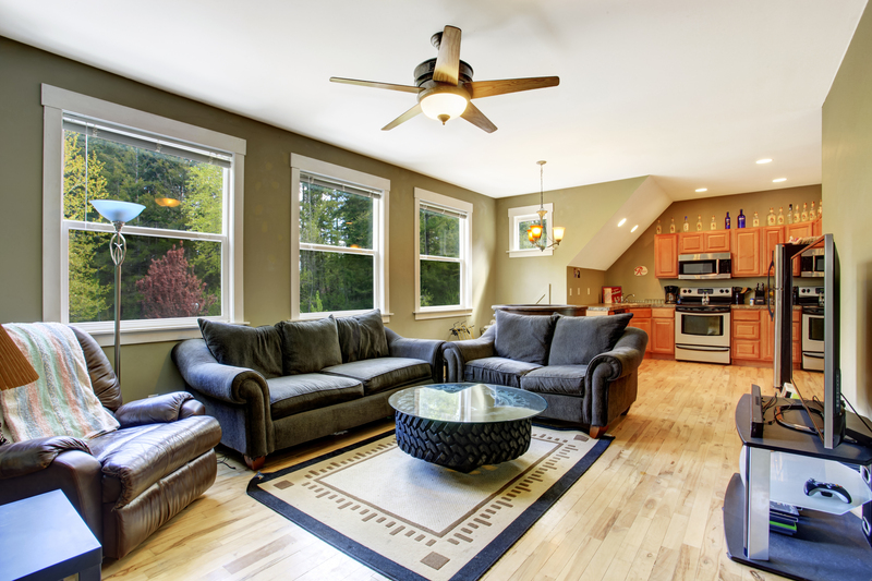 waste collection home